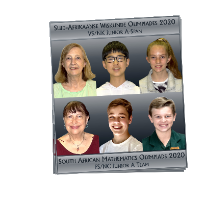 2020 International Teams