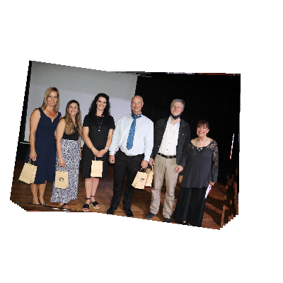 2021 Prestige Wiskunde Prysuitdeling