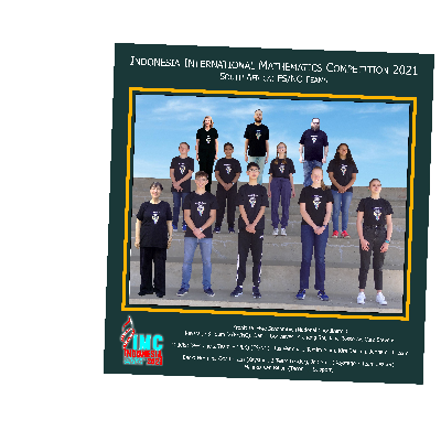 2021 Online Indonesia IMC