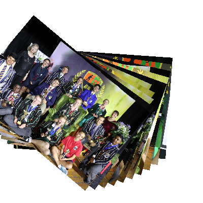 2022 Prestige Mathematics Prize Giving