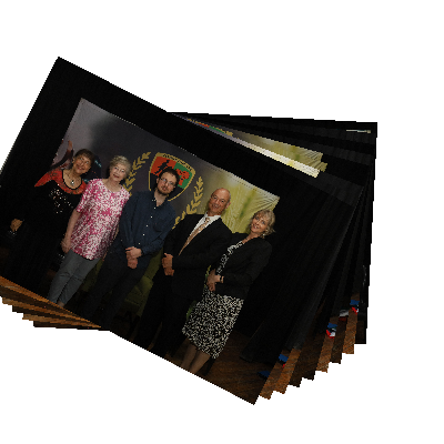 2025 Prestige Wiskunde Prysuitdeling