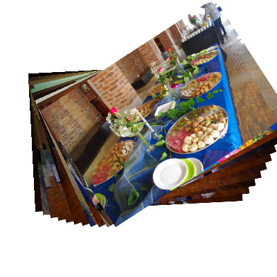 2017 Prestige Wisk Prysuitdeling