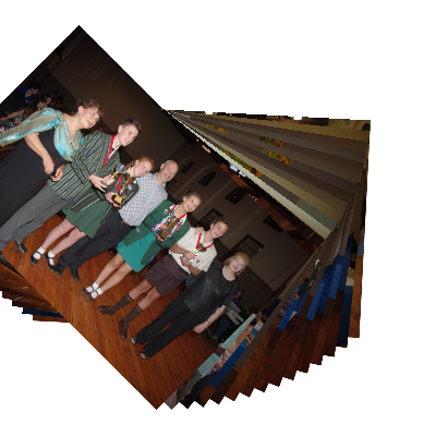 2018 Prestige Wisk Prysuitdeling